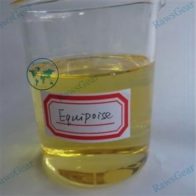 Equipoise BU তরল